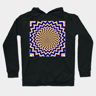 Psyco effect Hoodie